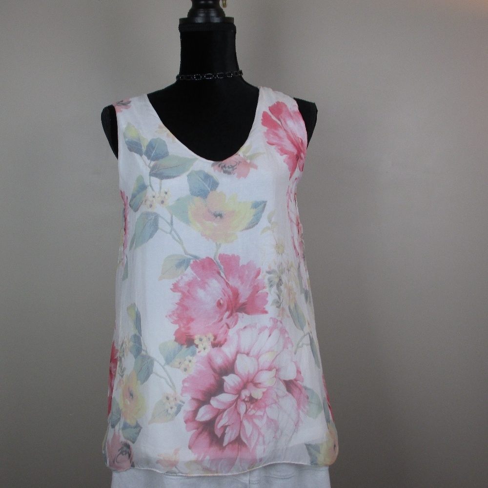 Giusy Top Size L